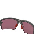 Óculos de Sol Oakley Flak 2.0 XL Matte Grey Smoke Prizm Road