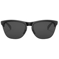 Óculos de Sol Oakley Frogskins Lite Matte Black Grey
