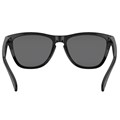 Óculos de Sol Oakley Frogskins Polished Black Grey
