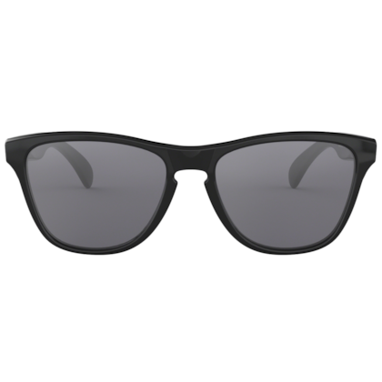 Óculos de Sol Oakley Frogskins XS Polished Black