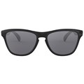 Óculos de Sol Oakley Frogskins XS Polished Black