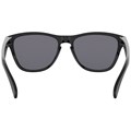 Óculos de Sol Oakley Frogskins XS Polished Black