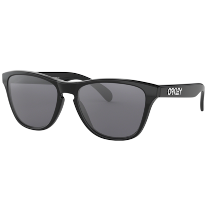 Óculos de Sol Oakley Frogskins XS Polished Black