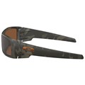 Óculos de Sol Oakley Gascan Matte Olive Camo Prizm Tungsten Polarized