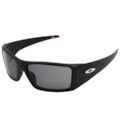 Óculos de Sol Oakley Heliostat Matte Black Prizm Grey