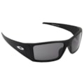 Óculos de Sol Oakley Heliostat Matte Black Prizm Grey