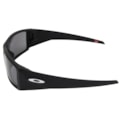 Óculos de Sol Oakley Heliostat Matte Black Prizm Grey