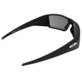 Óculos de Sol Oakley Heliostat Matte Black Prizm Grey