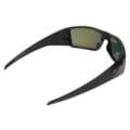 Óculos de Sol Oakley Heliostat Polished Black Prizm Ruby