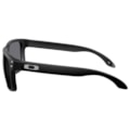 Óculos de Sol Oakley Holbrook Matte Black Grey