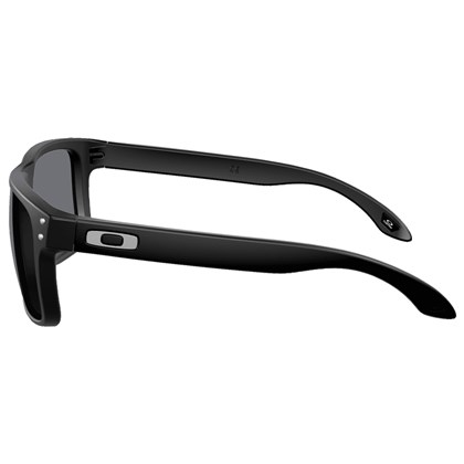 Óculos de Sol Oakley Holbrook Matte Black Grey