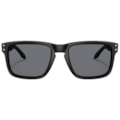 Óculos de Sol Oakley Holbrook Matte Black Grey