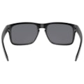 Óculos de Sol Oakley Holbrook Matte Black Grey