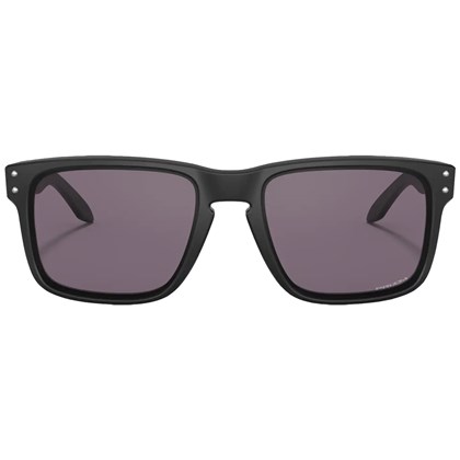 Óculos de Sol Oakley Holbrook Matte Black Prizm Grey