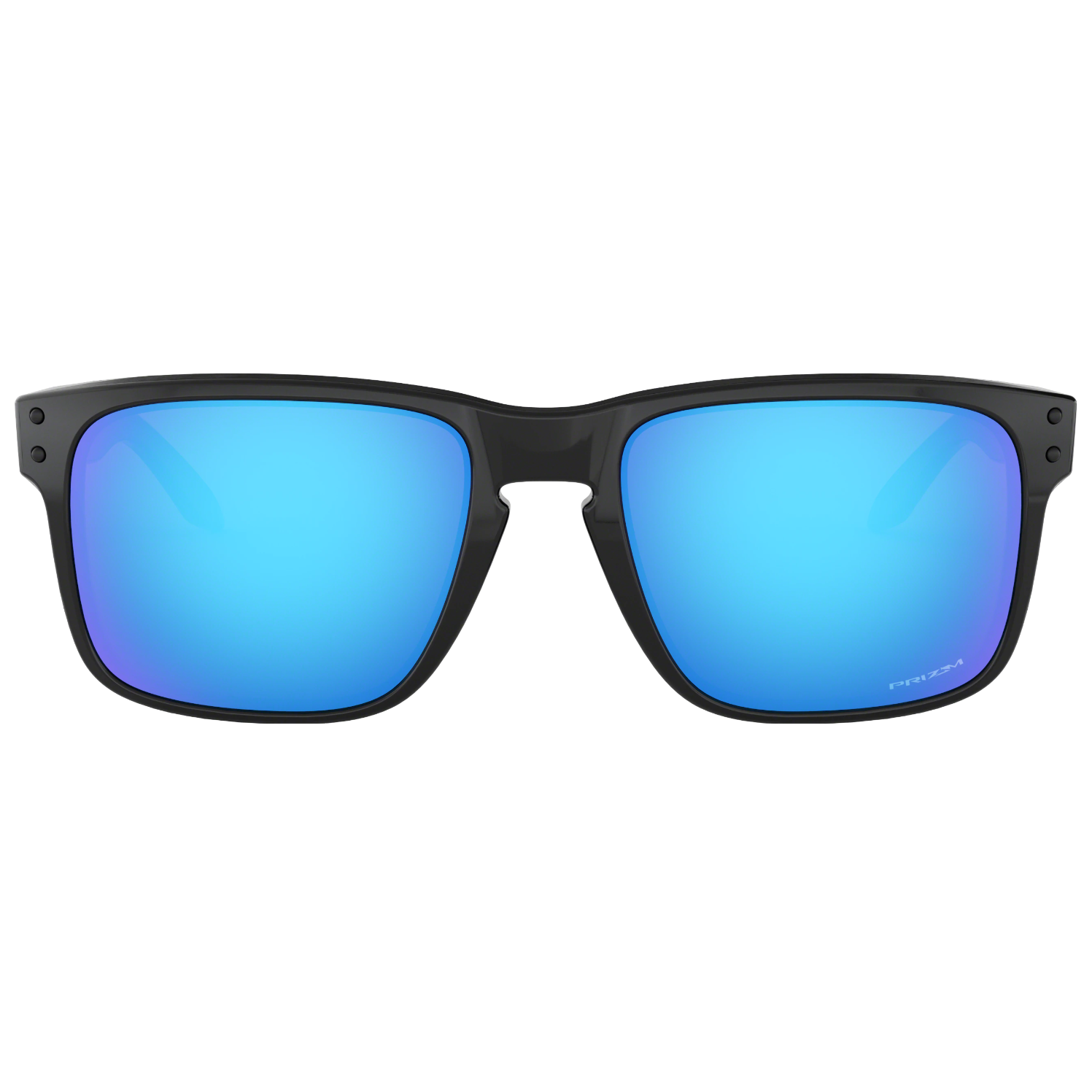 Óculos de Sol Oakley Holbrook Matte Black Prizm Sapphire Iridium