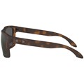 Óculos de Sol Oakley Holbrook Matte Brown Tortoise Prizm Black