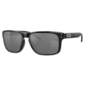 Óculos de Sol Oakley Holbrook Polished Black Prizm Black