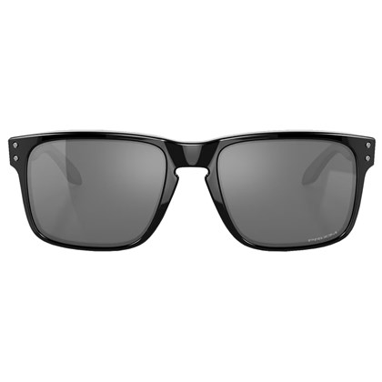 Óculos de Sol Oakley Holbrook Polished Black Prizm Black