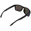Óculos de Sol Oakley Holbrook Polished Black Prizm Sapphire