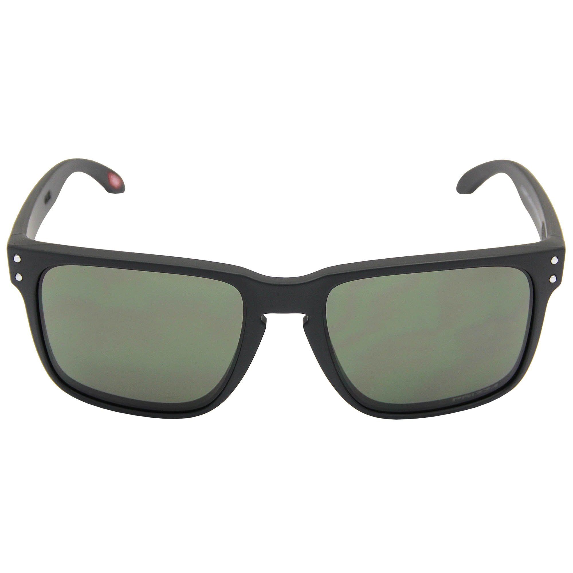Óculos de Sol Oakley Holbrook XL Matte Black Dark Grey