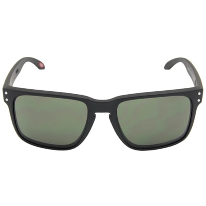 Óculos de Sol Oakley Holbrook XL Matte Black Dark Grey