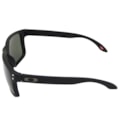Óculos de Sol Oakley Holbrook XL Matte Black Dark Grey