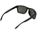 Óculos de Sol Oakley Holbrook XL Matte Black Dark Grey
