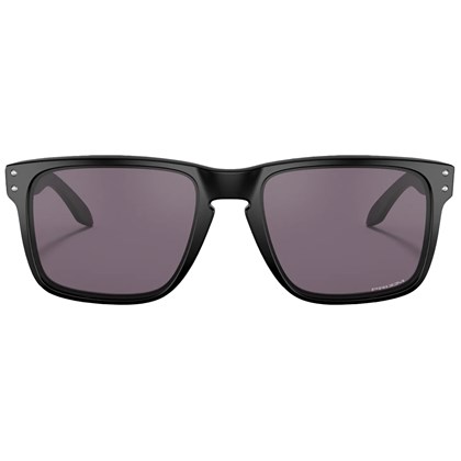 Óculos de Sol Oakley Holbrook XL Matte Black Prizm Grey