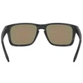 Óculos de Sol Oakley Holbrook XS Matte Black Camo Prizm Ruby