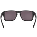 Óculos de Sol Oakley Holbrook XS Matte Black Prizm Grey