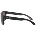 Óculos de Sol Oakley Holbrook XS Matte Black Prizm Grey