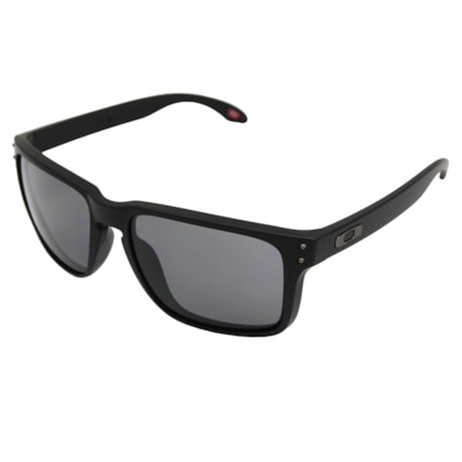 Óculos de Sol Oakley Holbrook XXL Matte Black Prizm Grey