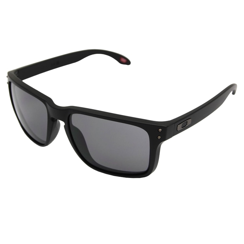 Óculos de Sol Oakley Holbrook XXL Matte Black Prizm Grey