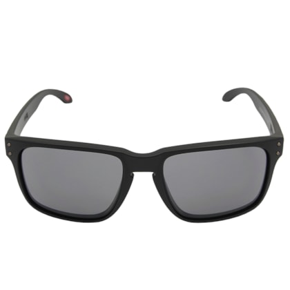 Óculos de Sol Oakley Holbrook XXL Matte Black Prizm Grey