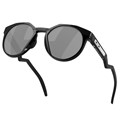 Óculos de Sol Oakley HSTN Matte Black Pizm Black