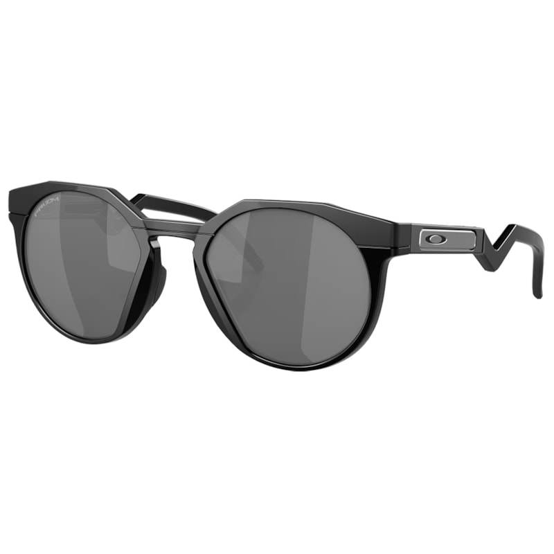 Óculos de Sol Oakley HSTN Matte Black Prizm Black