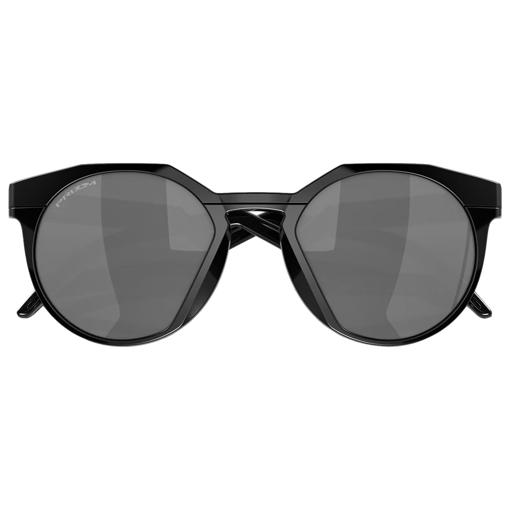 Óculos de Sol Oakley HSTN Matte Black Prizm Black