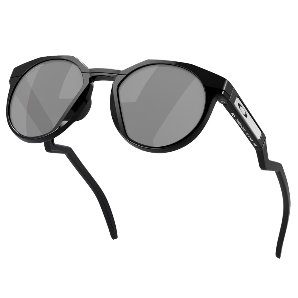 Óculos de Sol Oakley HSTN Matte Black Prizm Black
