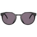 Óculos de Sol Oakley HSTN Matte Black Prizm Grey