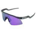 Óculos de Sol Oakley Hydra Cristal Black Prizm Violet
