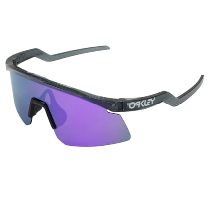 Óculos de Sol Oakley Hydra Cristal Black Prizm Violet