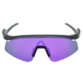 Óculos de Sol Oakley Hydra Cristal Black Prizm Violet