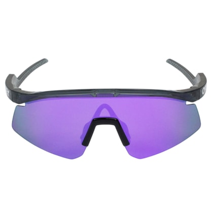 Óculos de Sol Oakley Hydra Cristal Black Prizm Violet