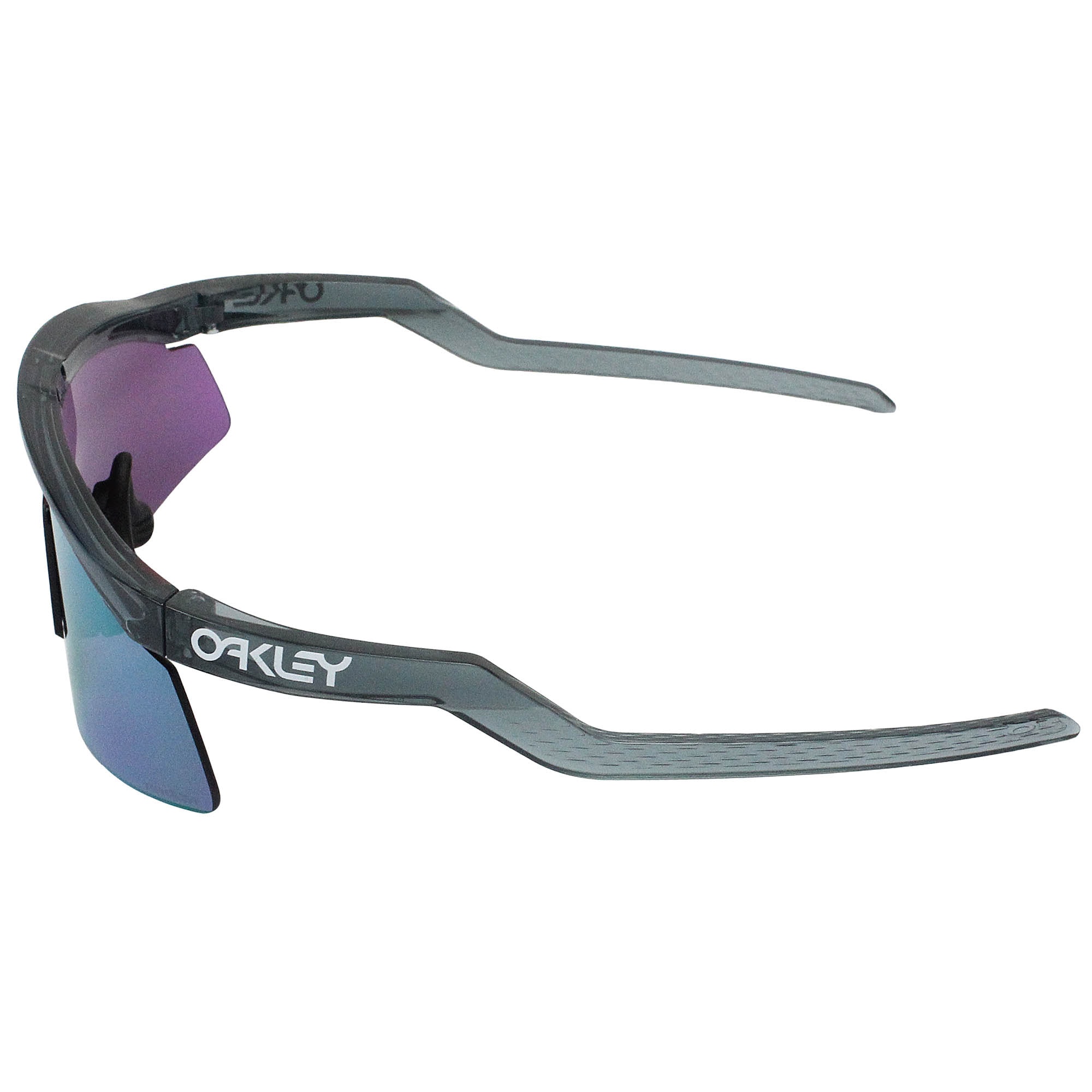 Óculos de Sol Oakley Hydra Cristal Black Prizm Violet