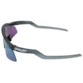 Óculos de Sol Oakley Hydra Cristal Black Prizm Violet