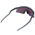 Óculos de Sol Oakley Hydra Cristal Black Prizm Violet