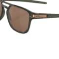 Óculos de Sol Oakley Latch Beta Olive Ink Prizm Tungsten