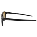 Óculos de Sol Oakley Latch Matte Black Bronze Polarized