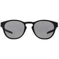 Óculos de Sol Oakley Latch Matte Black Grey