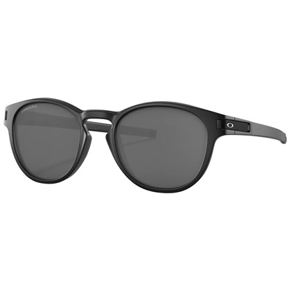 Óculos de Sol Oakley Latch Matte Black Prizm Black